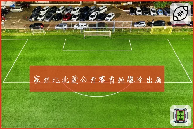 塞尔比北爱公开赛首轮爆冷出局