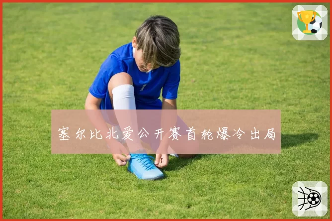 塞尔比北爱公开赛首轮爆冷出局