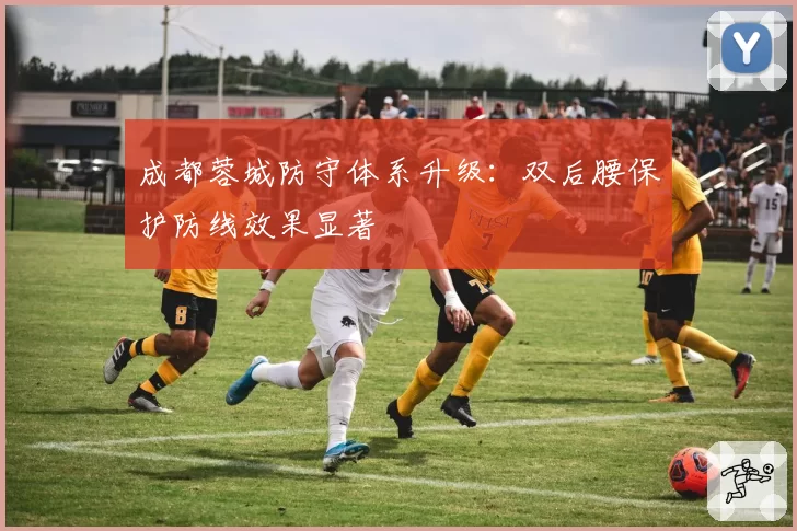 成都蓉城防守体系升级：双后腰保护防线效果显著
